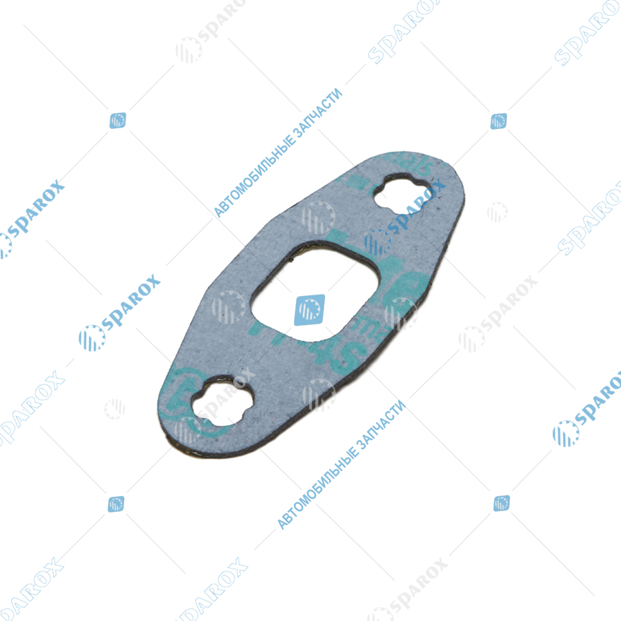 FOTON-3934638 Прокладка трубки слива масла с турбины ISF, ISBe, ISDe (FOTON) FOTON-3934638 Прокладка трубки слива масла с турбины ISF, ISBe, ISDe (FOTON)