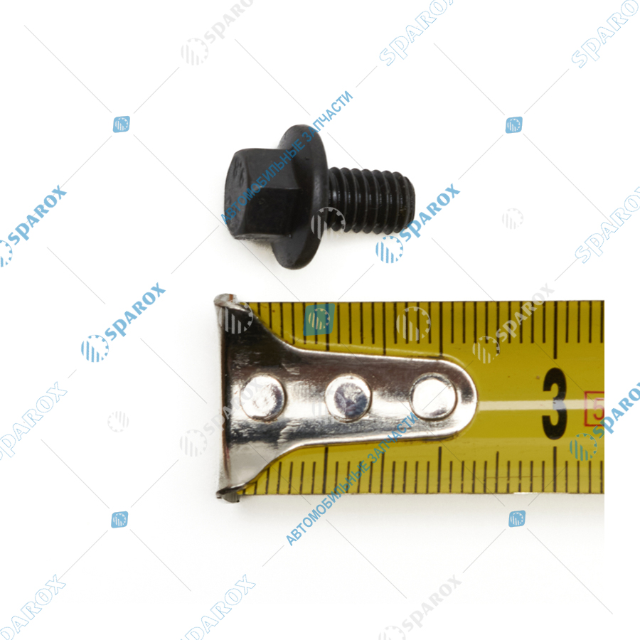 Cumm-3900625 Болт форсунки охлаждения поршня ГАЗ с дв. ISF2.8 3900625