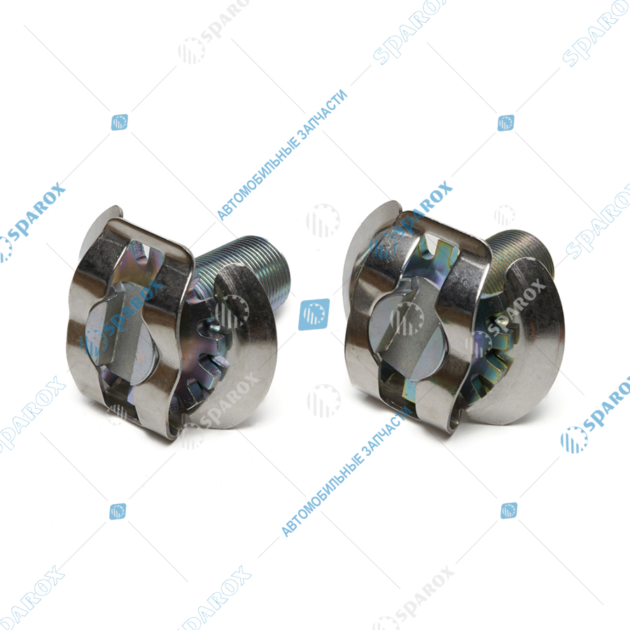 УРАЛ-12739074/12999418VT Ремкомплект клинового механизма WABCO 12739074 УРАЛ 12999418 VT (УРТ)