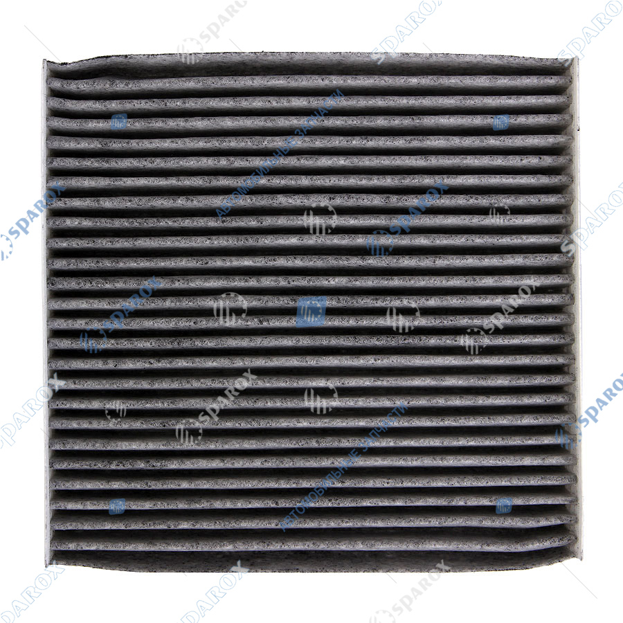 FILTRON-K1321A Фильтр салона RENAULT CLIO 12- угольный