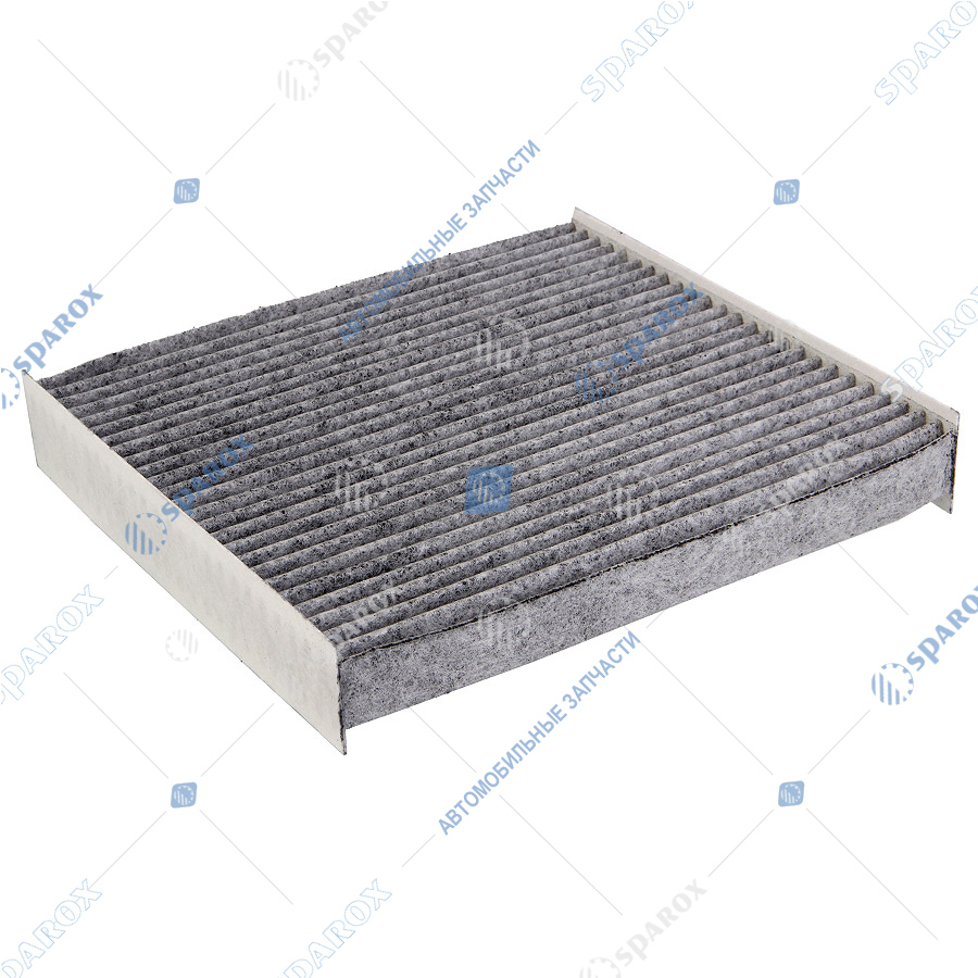 FILTRON-K1321A Фильтр салона RENAULT CLIO 12- угольный