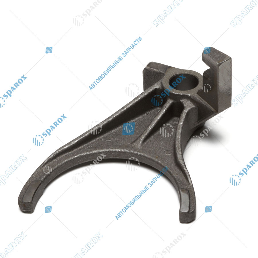 315195-1702024 Вилка КПП 5-ступенчатой 5 передачи УАЗ (ОАО УАЗ) 255-1702024