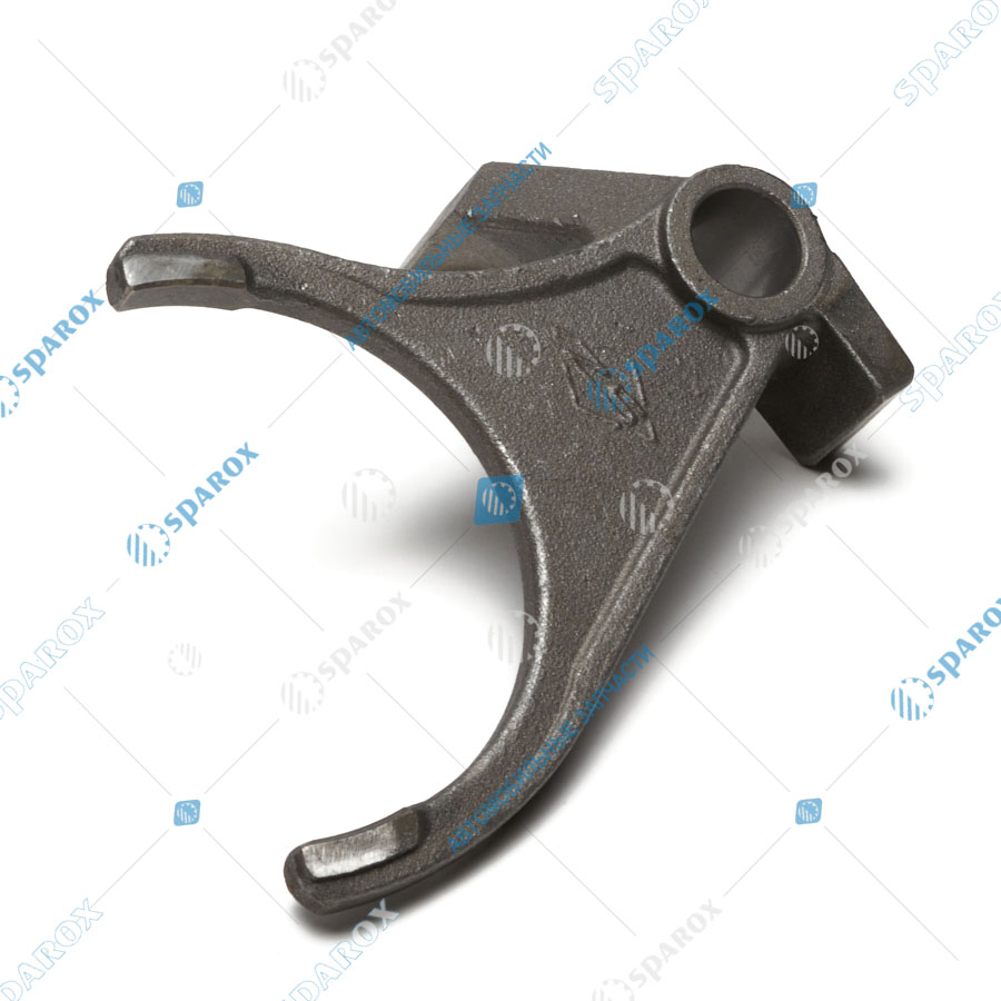 315195-1702024 Вилка КПП 5-ступенчатой 5 передачи УАЗ (ОАО УАЗ) 255-1702024