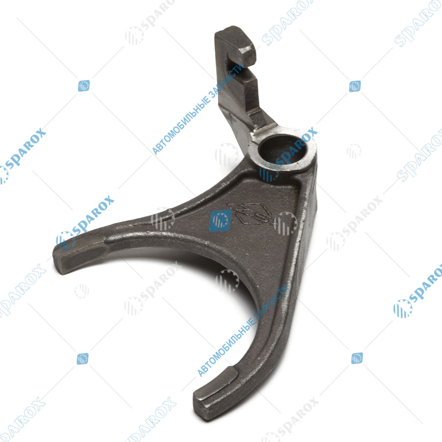 315195-1702020 Вилка КПП 5-ступенчатой 1-2 передачи УАЗ 255-1702020