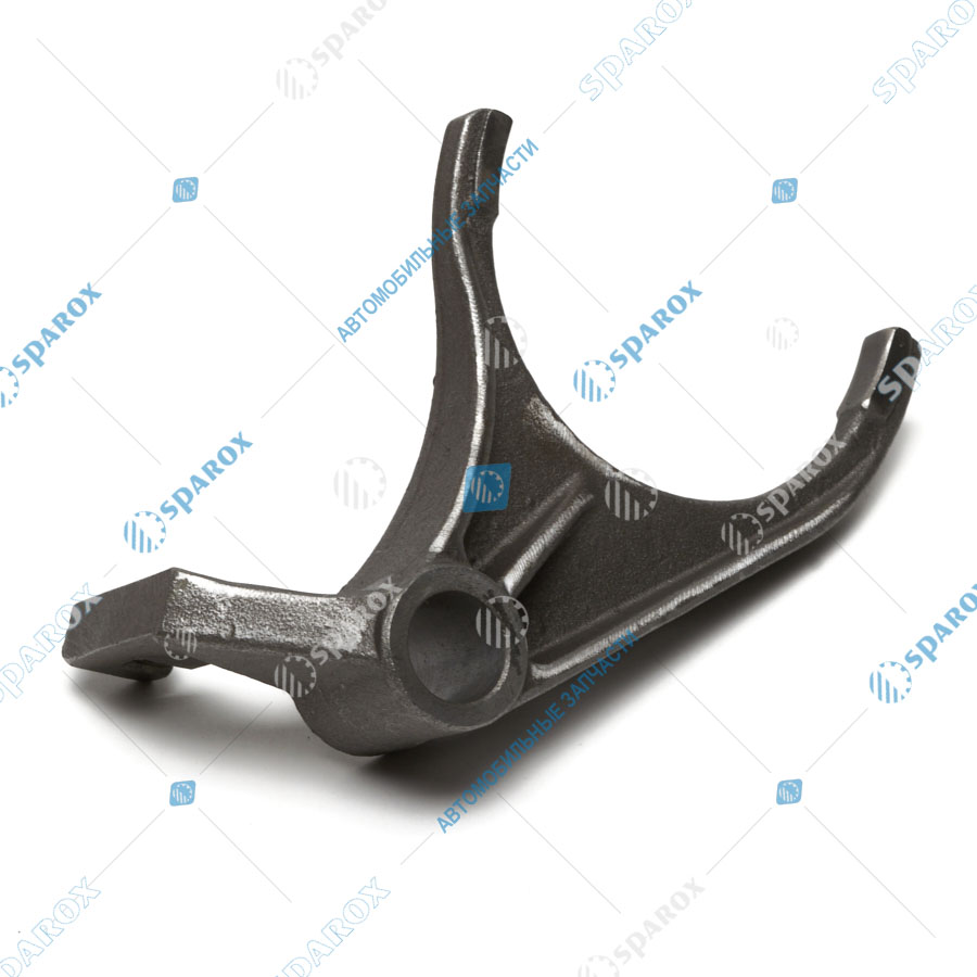 315195-1702020 Вилка КПП 5-ступенчатой 1-2 передачи УАЗ 255-1702020