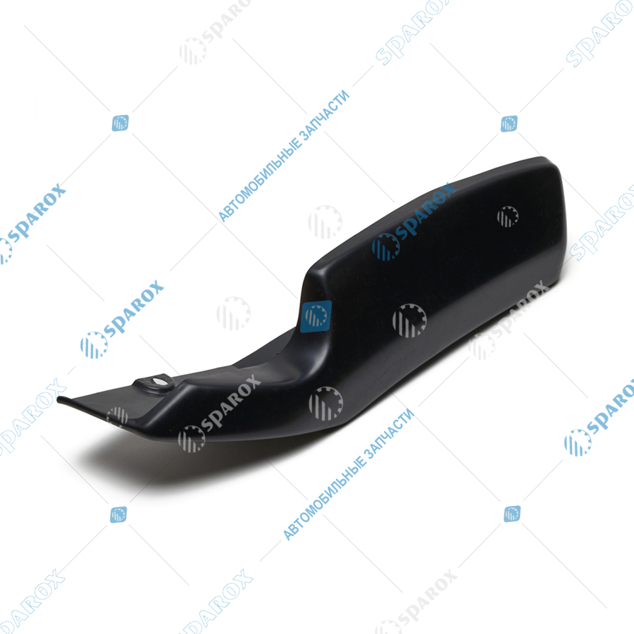 2363-8212030-40 Молдинг бампера заднего правый нижний УАЗ-2363 Патриот Пикап