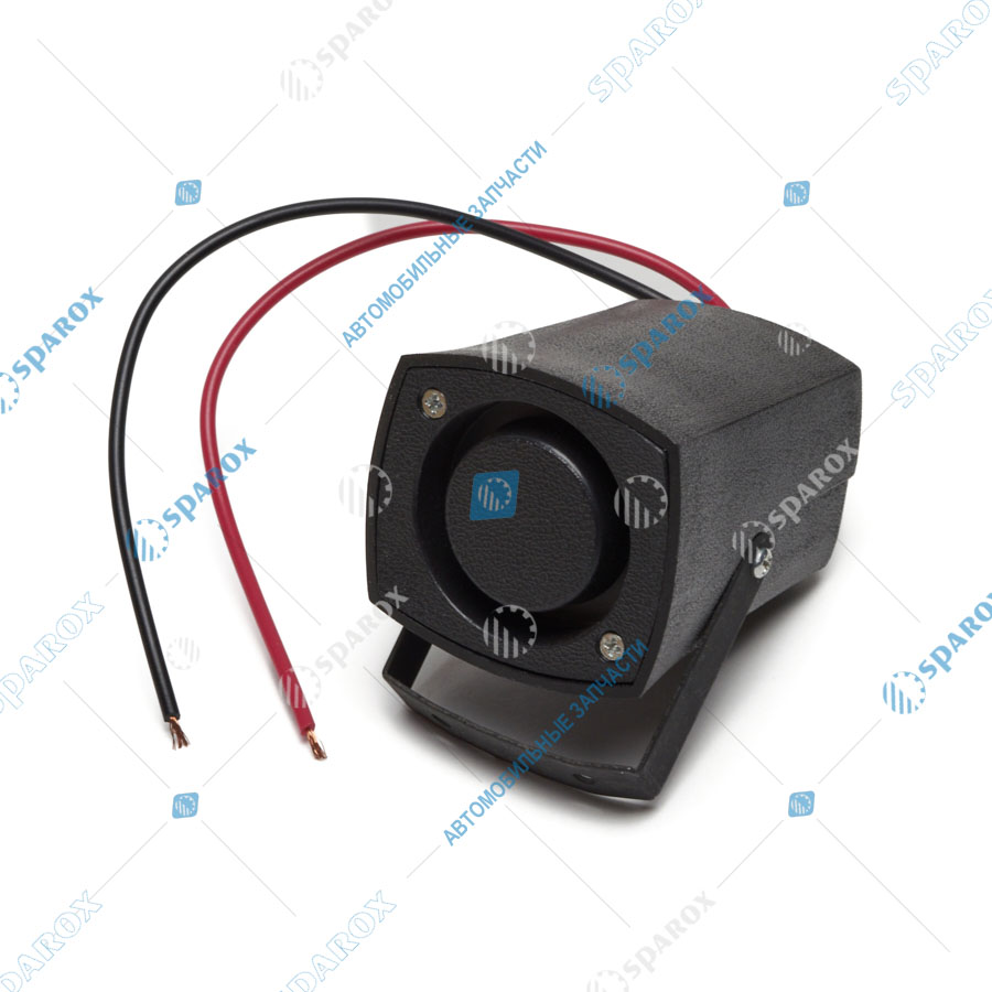 ДАЛИ-авто-DA-02377 Сигнал звуковой заднего хода DL1000-220E 12-24V