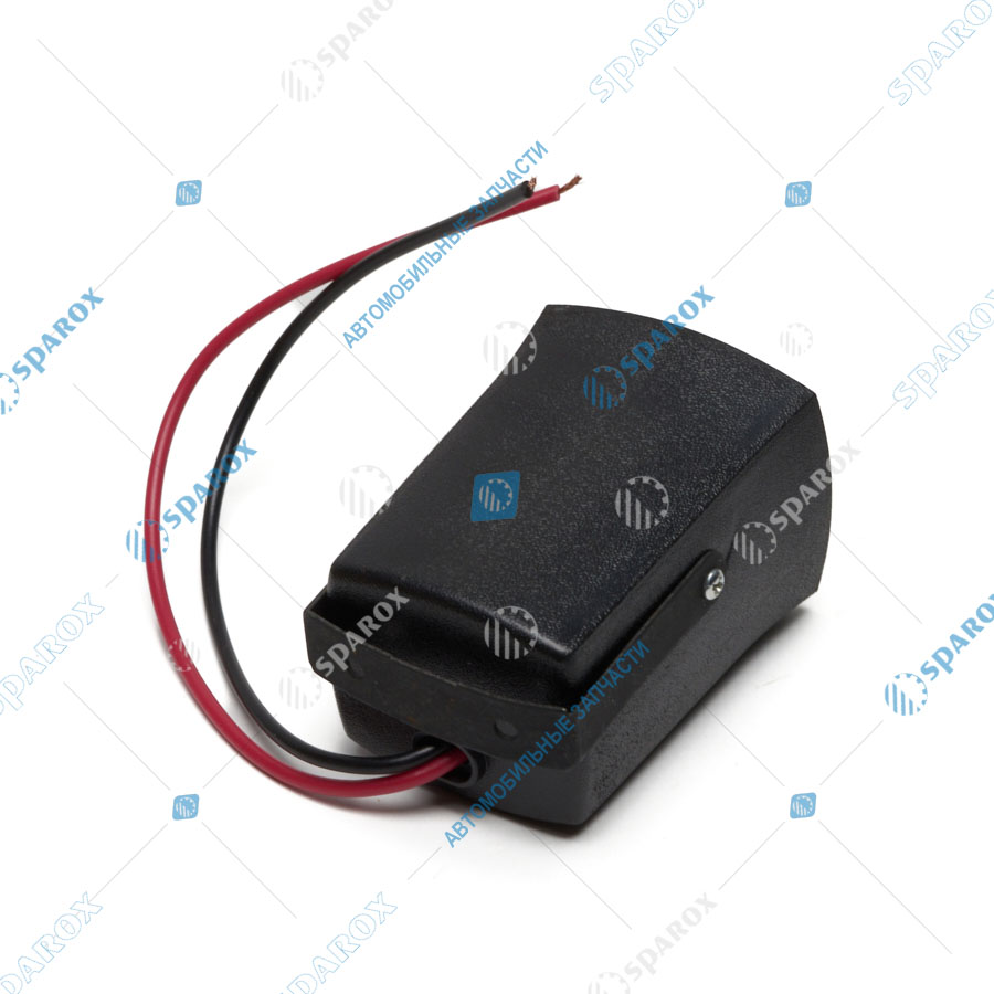 ДАЛИ-авто-DA-02377 Сигнал звуковой заднего хода DL1000-220E 12-24V