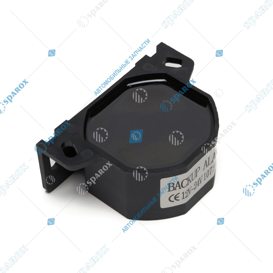 ДАЛИ-авто-DA-02378 Сигнал звуковой заднего хода QC-1 12-24V