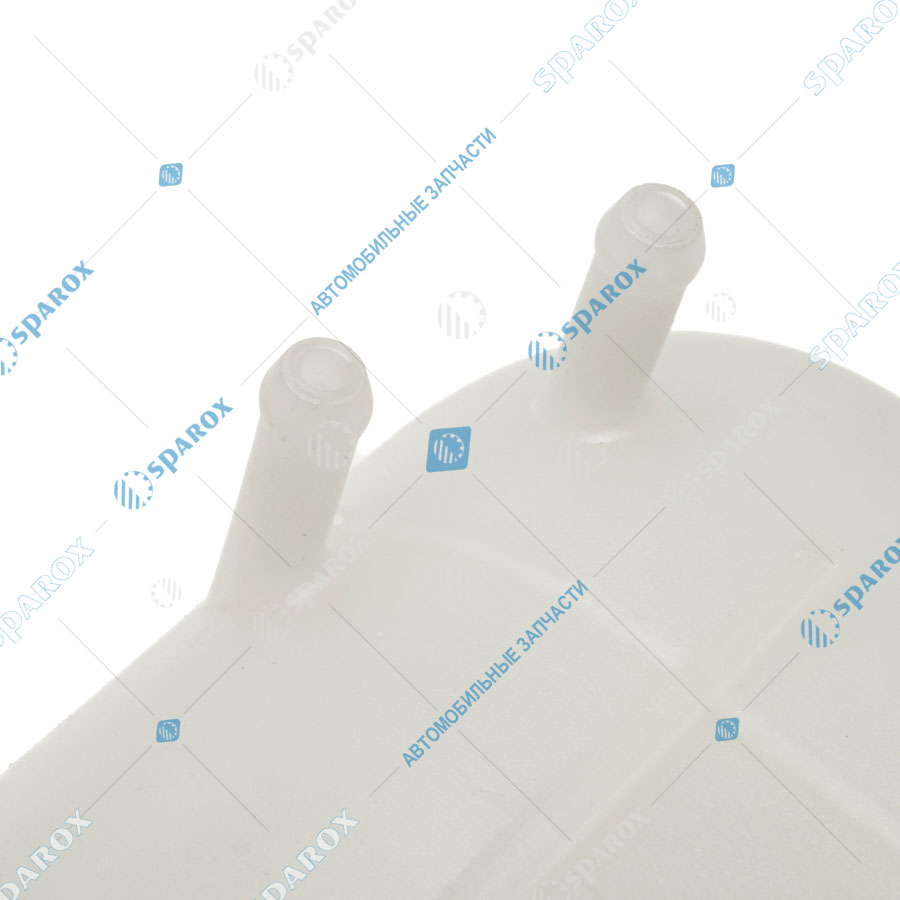 33023-1311010-10 Бачок расширительный ГАЗ-3302 ГАЗель Бизнес дв. Cummins, ГАЗ-33088 Садко, 33096 под датчик