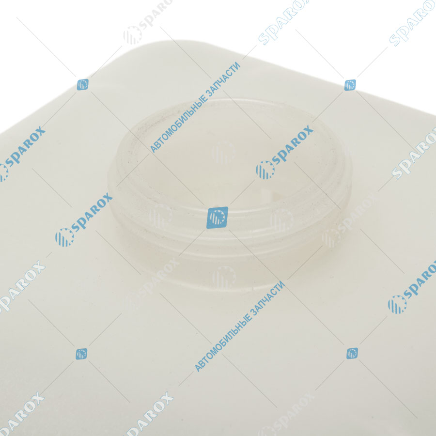 33023-1311010-10 Бачок расширительный ГАЗ-3302 ГАЗель Бизнес дв. Cummins, ГАЗ-33088 Садко, 33096 под датчик