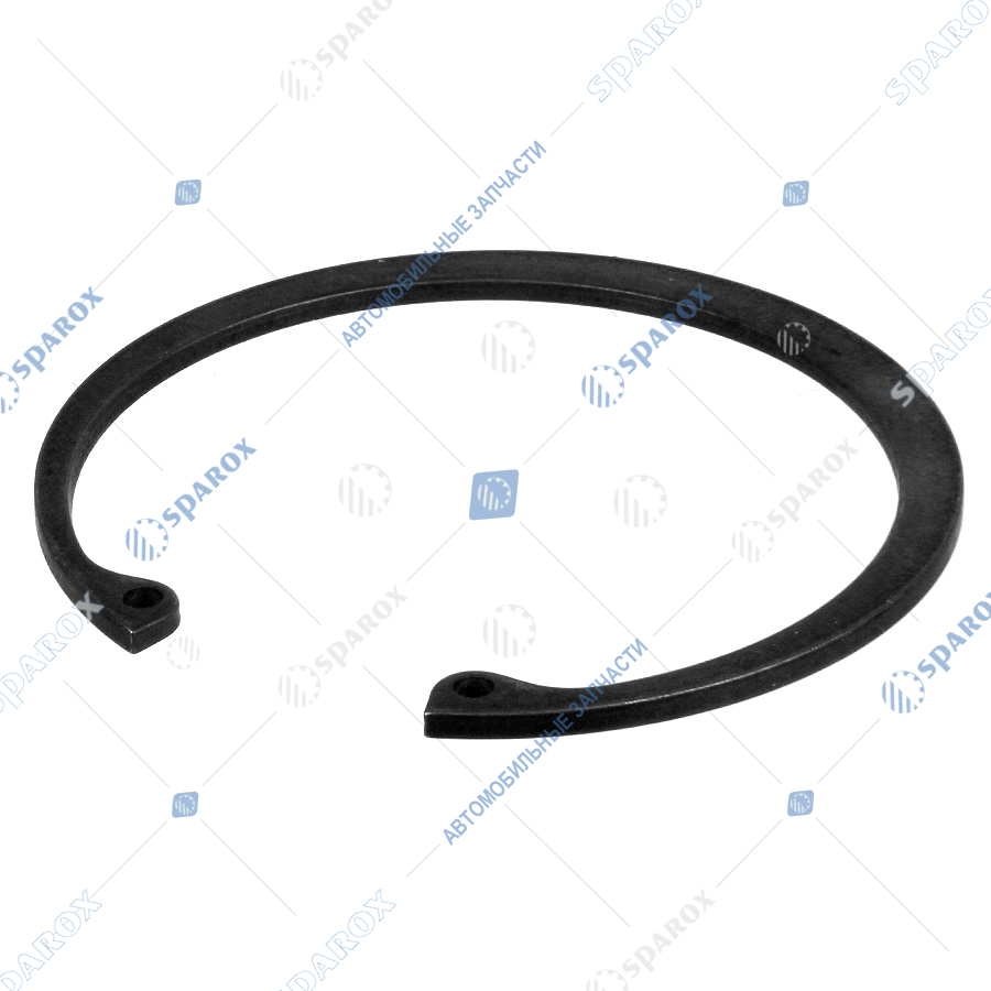 101-2909032 Кольцо шарнира МАЗ стопорное (БААЗ)