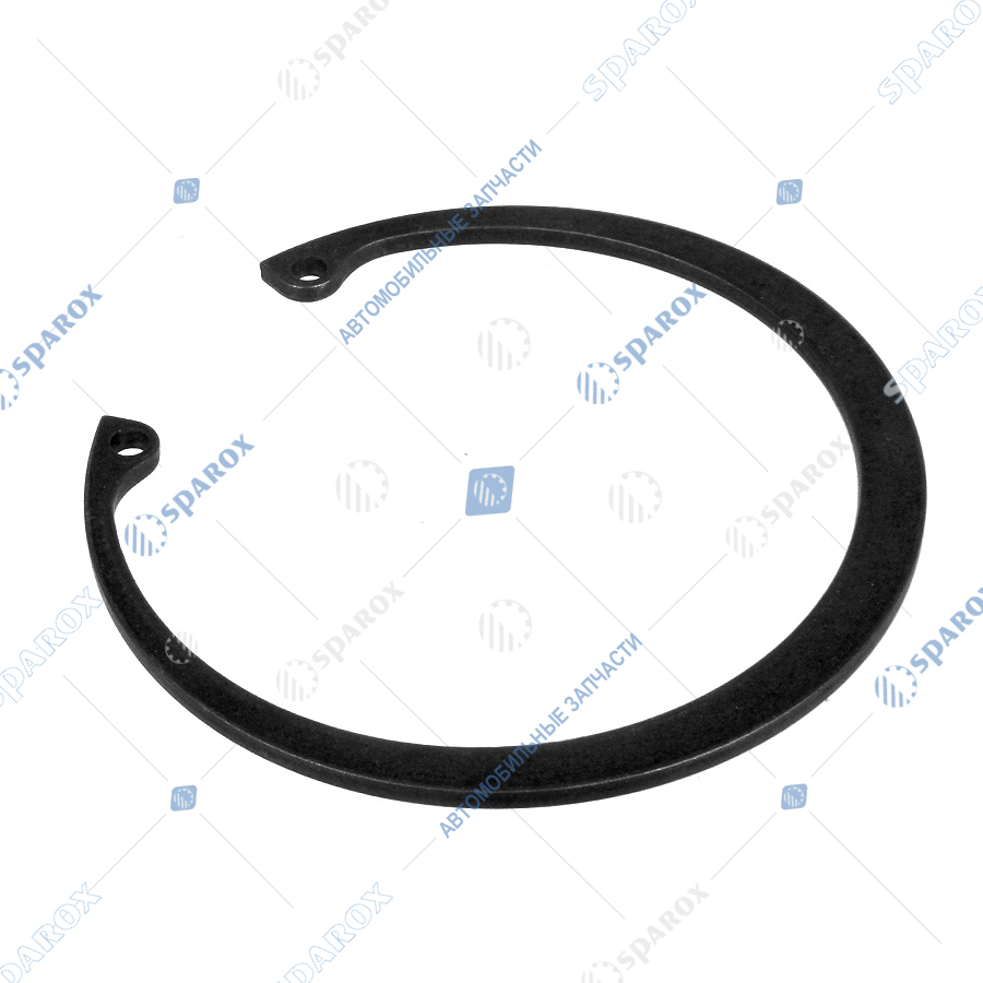 101-2909032 Кольцо шарнира МАЗ стопорное (БААЗ)