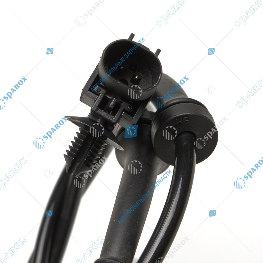 0265008029 Датчик АБС передний правый ГАЗель, Соболь ЕВРО-3 (BOSCH) 265008029
