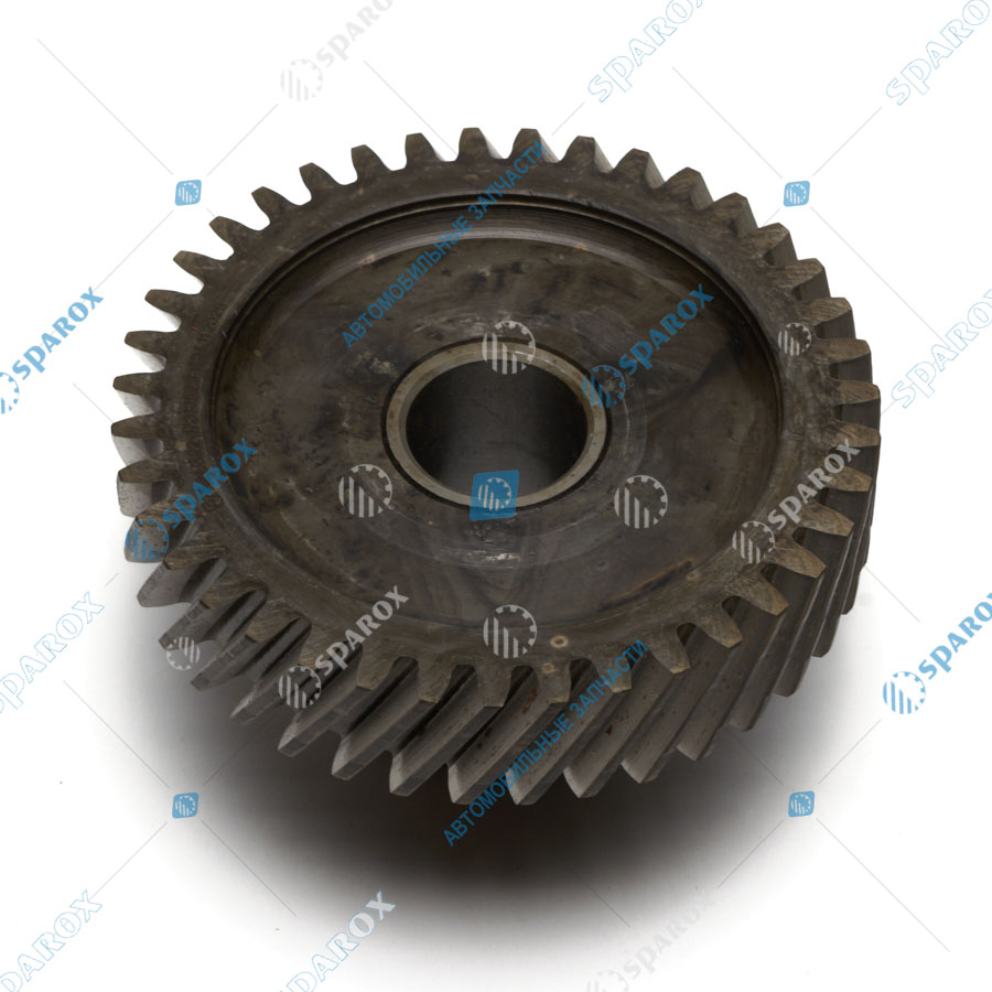 A21R22-1701052-10 Шестерня 5-передачи промежуточного вала КПП ГАЗель NEXT с втулкой (ОАО ГАЗ)