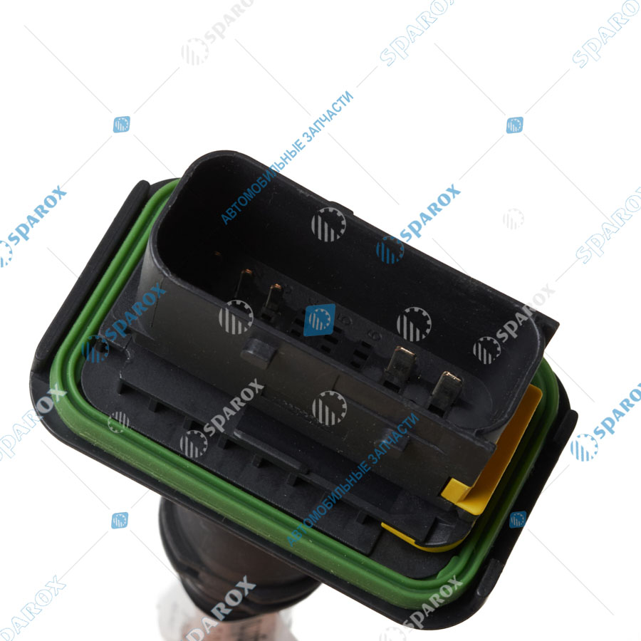 6520-3724046-50 Жгут проводов генератора Камаз (генератор Bosch) Е-4 6520-3724046-50