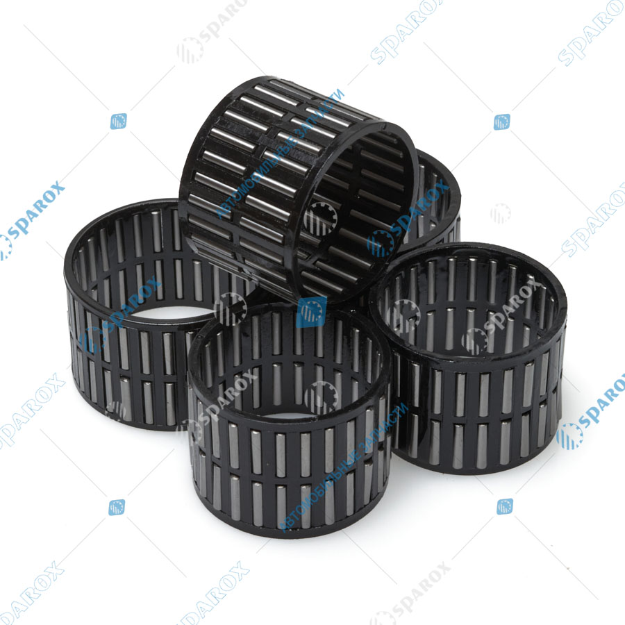 3302-1701805 Р/к КПП 5-ступенчатой ГАЗель, Соболь н/о (подшипники, манжеты, прокладки) (ГОСТех)