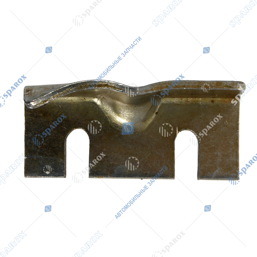 МТЗ-А37.05.021Б Кронштейн заднего стекла МТЗ (РУП МТЗ)