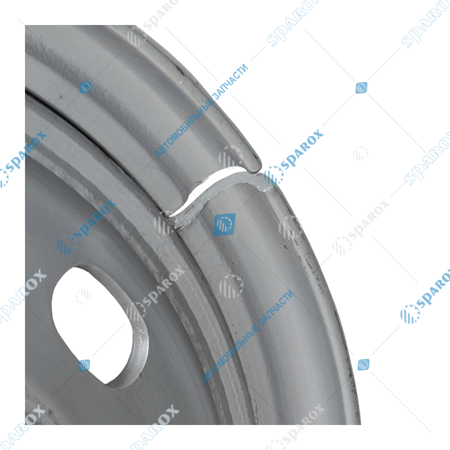 Tacpart-t02.31.006 Диск колеса 8.5х24 КАМАЗ-6580, VOLVO, SCANIA, MAN, MB Tacpart-t02.31.006 Диск колеса 8.5х24 КАМАЗ-6580, VOLVO, SCANIA, MAN, MB