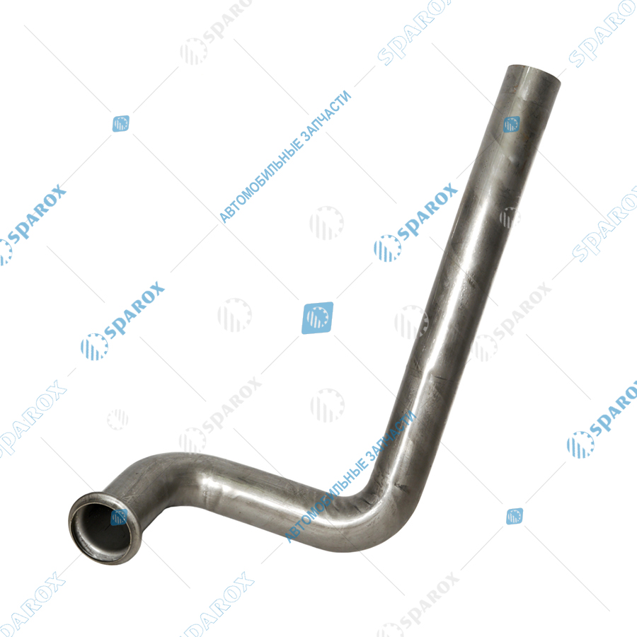 4326-1203013-41 Труба Камаз правая (ПАО Камаз)