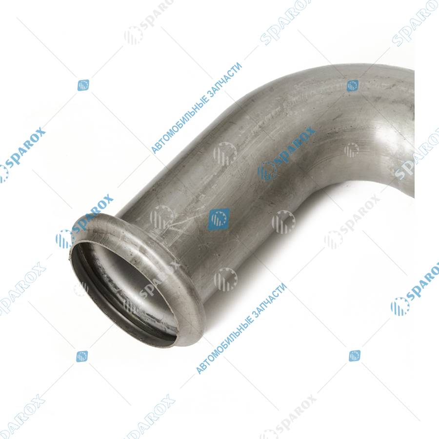 4326-1203013-41 Труба Камаз правая (ПАО Камаз)
