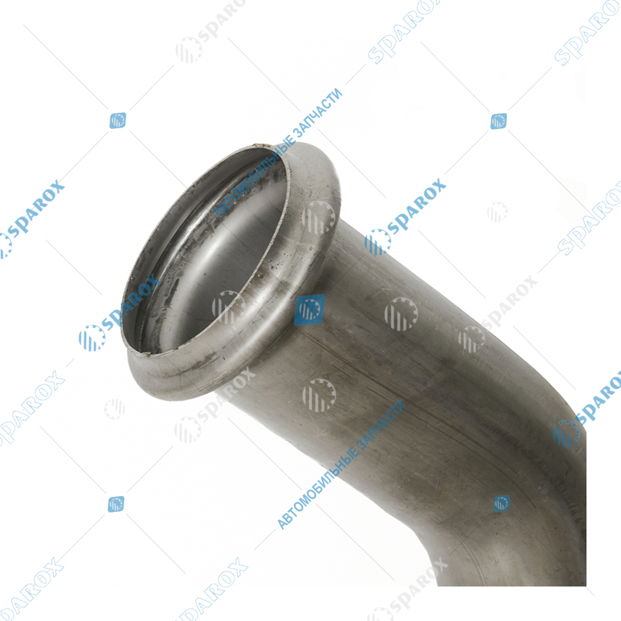 4326-1203013-41 Труба Камаз правая (ПАО Камаз)