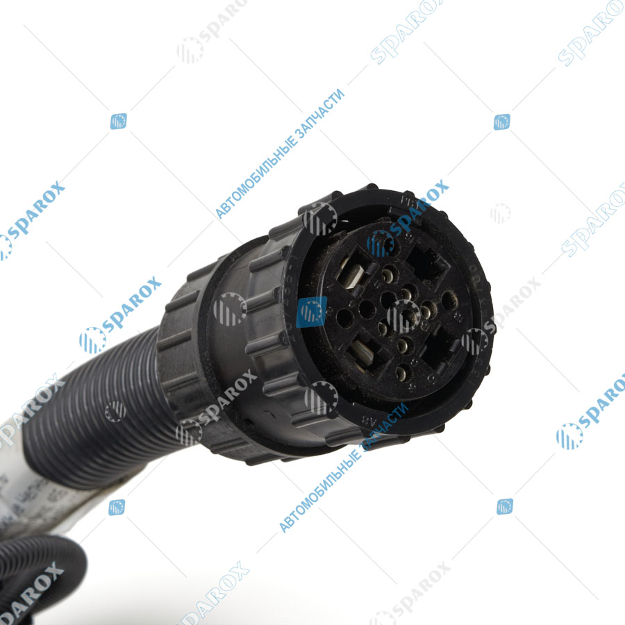 65115-3724046-50 Пучок генератора Камаз ЕВРО-3 65115.3724046-50 (генератоБОШ)