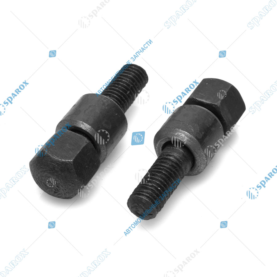 240-Р-1008003-01 Р/к крепления коллектора ЯМЗ-240НМ2, 240ПМ2 (6 гол.)