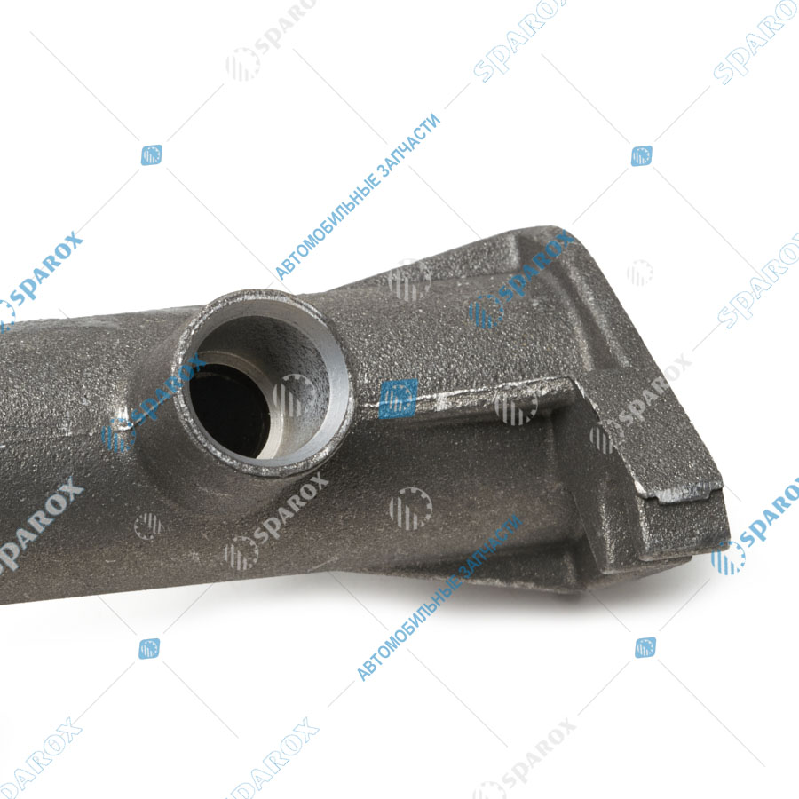 750.10-1009138 Патрубок маслоналивной Камаз (ПАО Камаз)