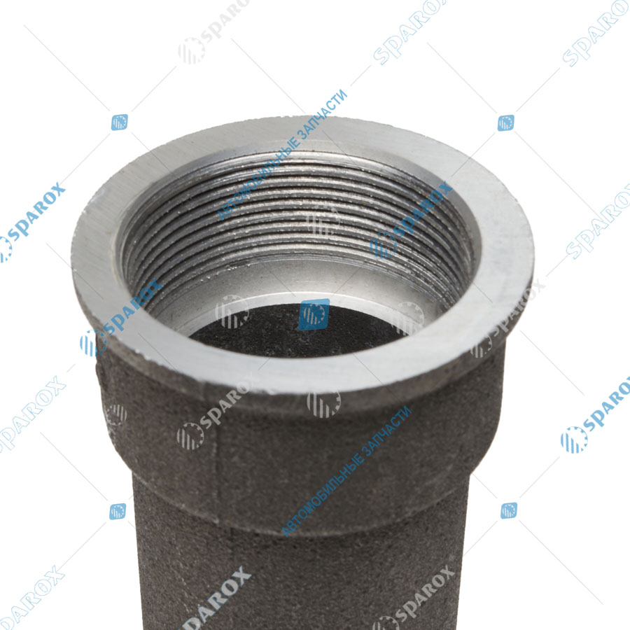 750.10-1009138 Патрубок маслоналивной Камаз (ПАО Камаз)