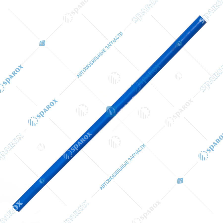 прямой-Т-патрубок 32 мм Патрубок прямой d=32 мм, L=1100 мм силикон