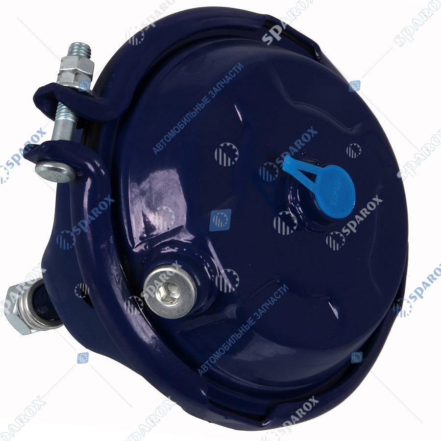 Tacpart-t11.35.006 Камера тормозная дискового тормоза