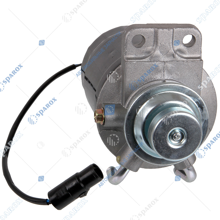 DYF-DY3197043201 Фильтр топливный HYUNDAI Porter СБ DYF