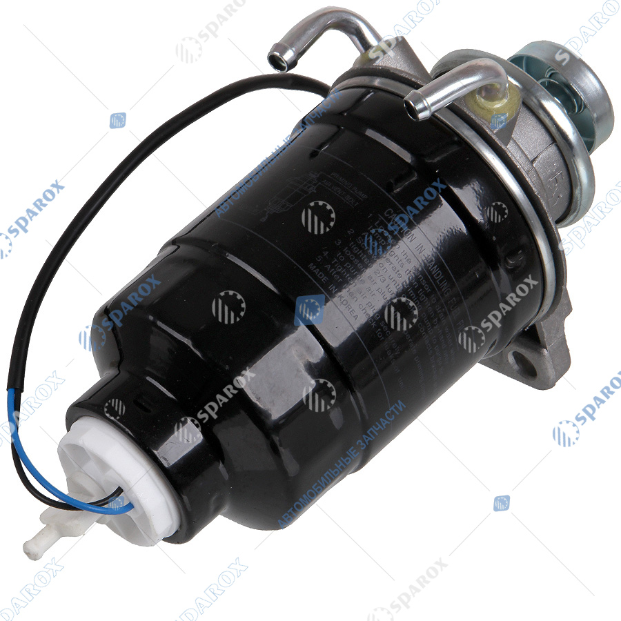 DYF-DY3197043201 Фильтр топливный HYUNDAI Porter СБ DYF