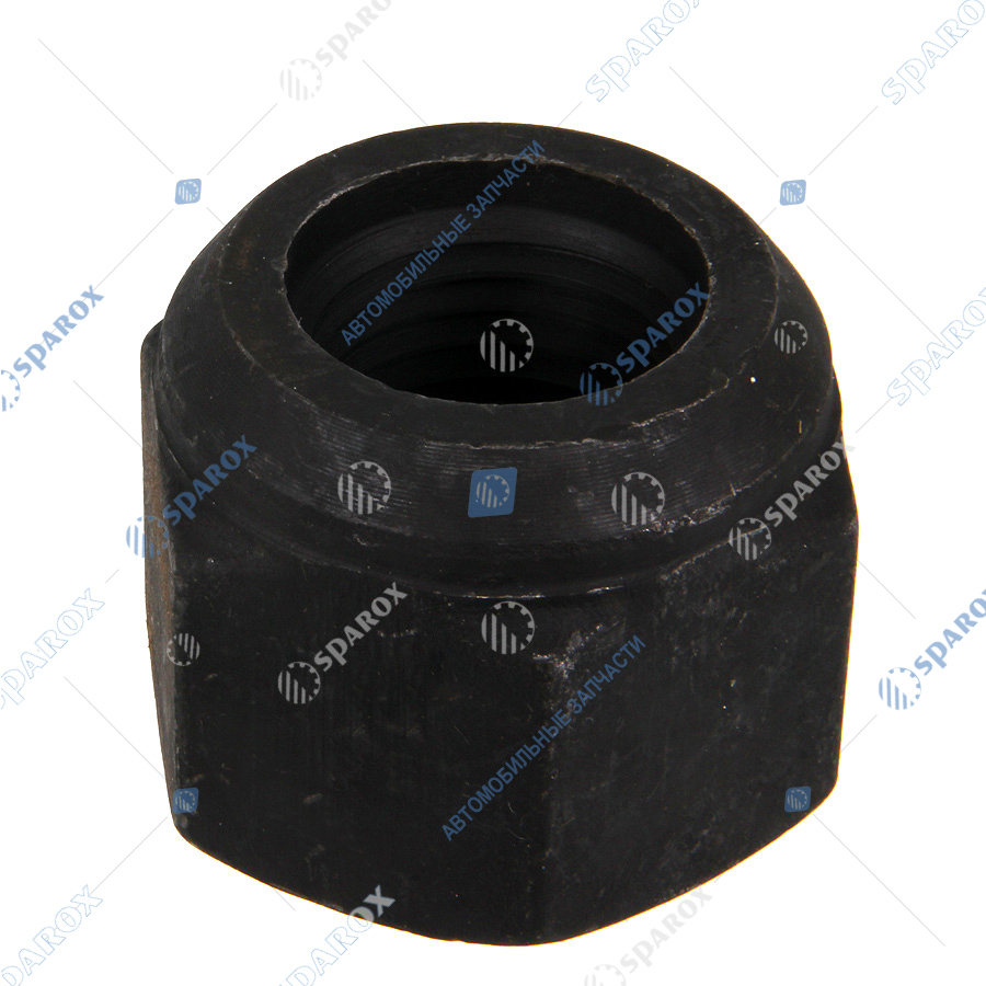 TYB-5298592100 Гайка колеса HYUNDAI HD120,AeroTown,AeroSpace,AeroCity,UniverseSpace левого TYB