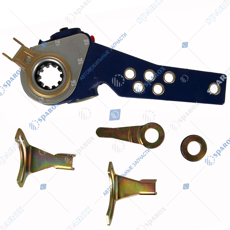 Tacpart-t11.35.049 Рычаг тормозной