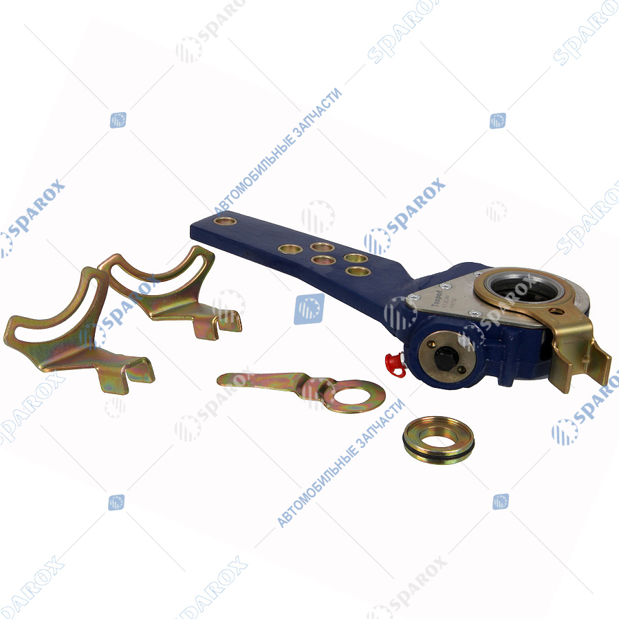 Tacpart-t11.35.049 Рычаг тормозной