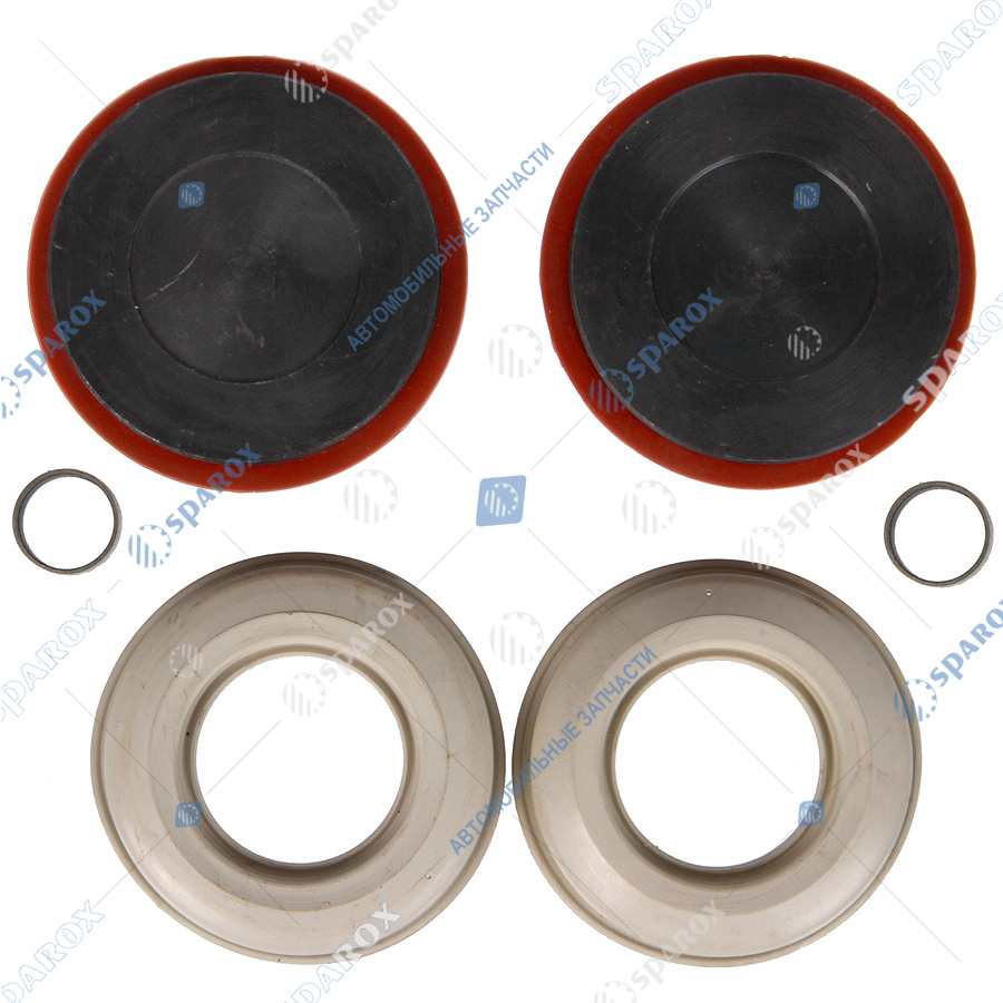 Tacpart-t11.35.257 Рем. комплект суппорта