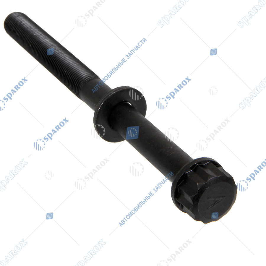 TYB-223214A000 Болт HYUNDAI Porter 2 дв.D4CB головки блока TYB