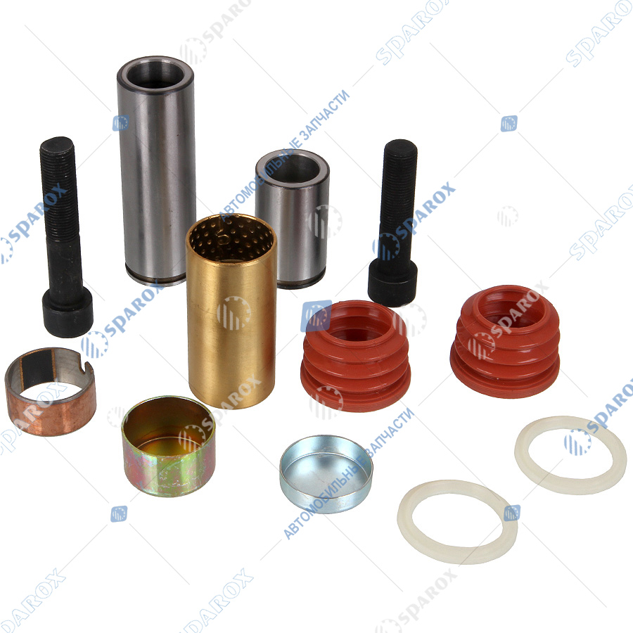 Tacpart-t11.35.260 Рем. комплект суппорта