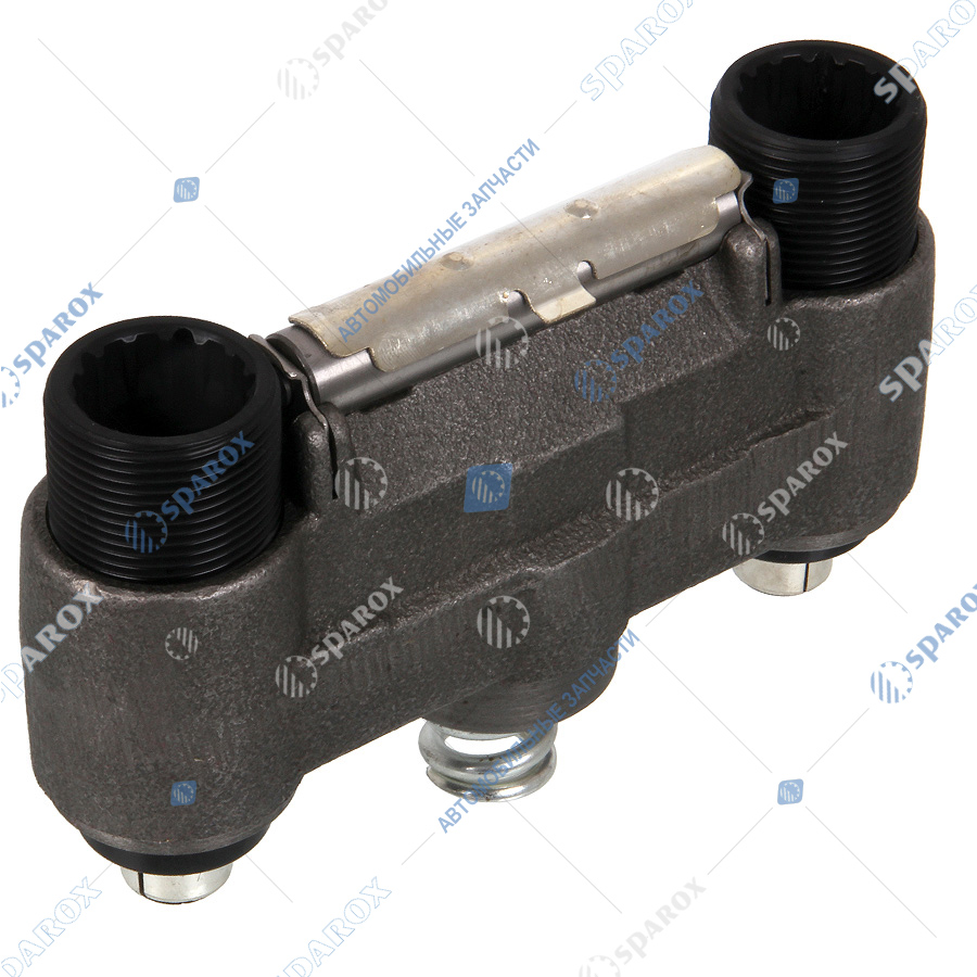 Tacpart-t11.35.264 Рем. комплект суппорта