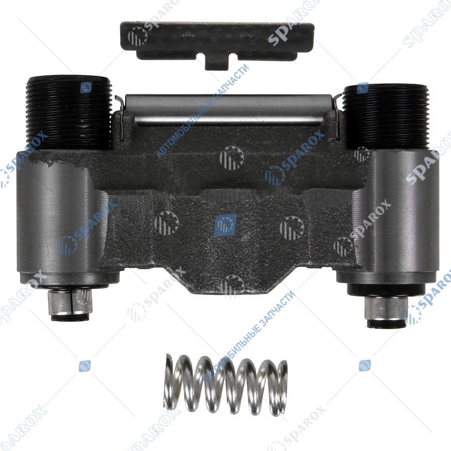 Tacpart-t11.35.265 Рем. комплект суппорта