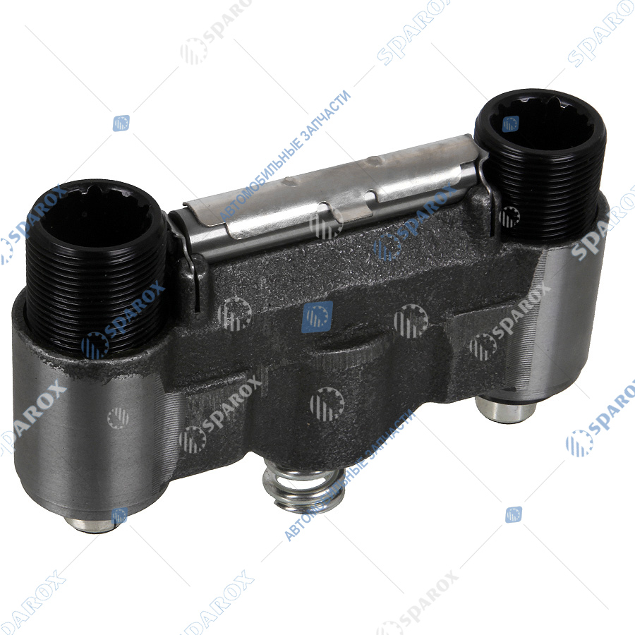 Tacpart-t11.35.265 Рем. комплект суппорта