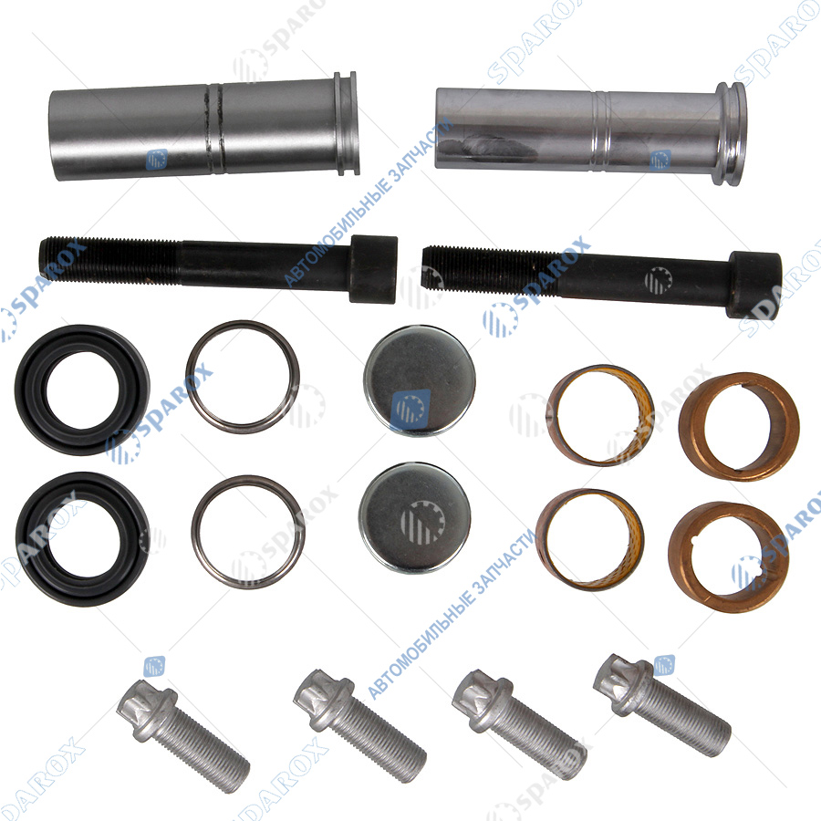 Tacpart-t11.35.267 Рем. комплект суппорта