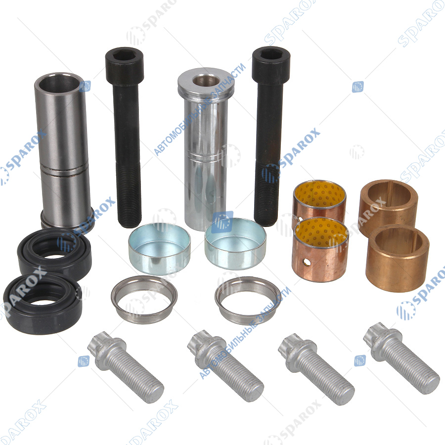 Tacpart-t11.35.267 Рем. комплект суппорта