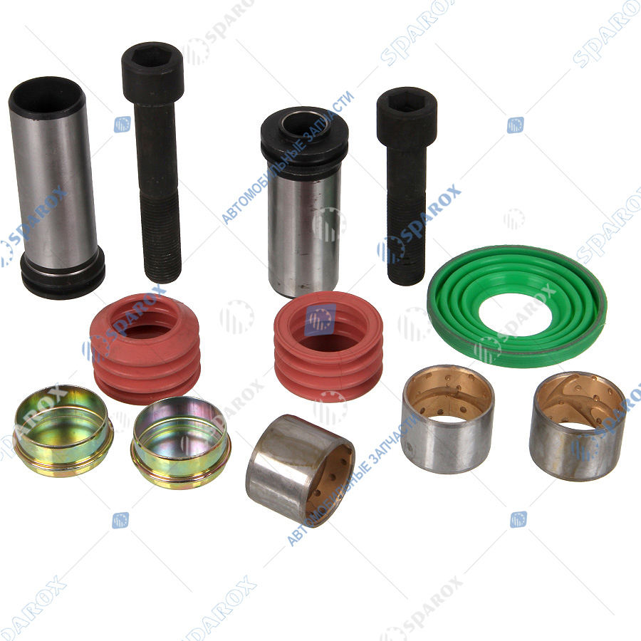 Tacpart-t11.35.268 Рем. комплект суппорта