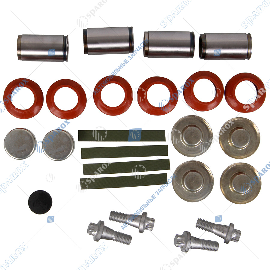 Tacpart-t11.35.270 Рем. комплект суппорта