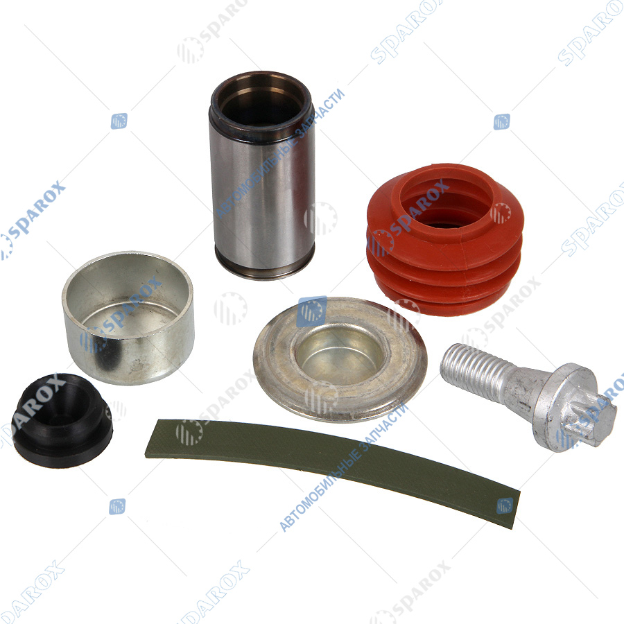 Tacpart-t11.35.270 Рем. комплект суппорта