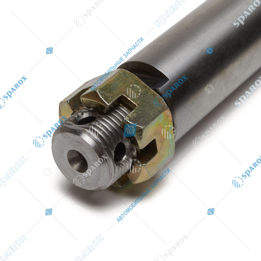 2217-3414102 Р/к маятника ГАЗ-2217 Соболь правый /подшипник/ (Автомагнат)