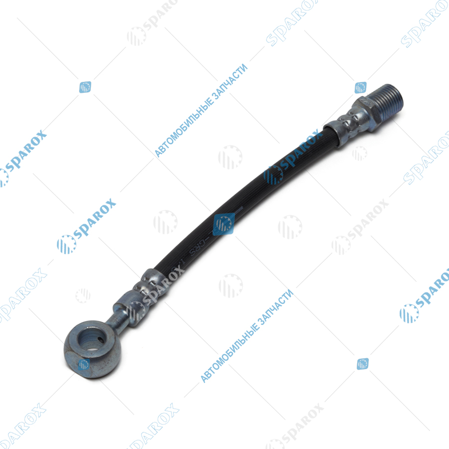 4062.1147102/03/9-1014076 Патрубки РХХ ДВ-409 УАЗ к-т (00006443)